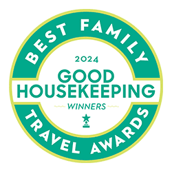 Good Housekeeping Award